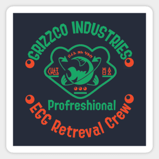 Profreshional (Back) Sticker